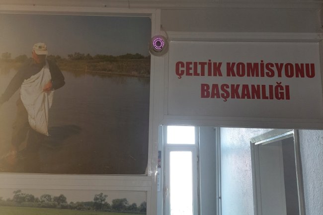 Çeltk Üreticilerin Duyuru!