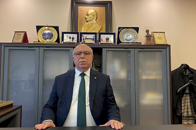 Çanakkale’de coğrafi işaretli ürün sayısı 13’çıktı