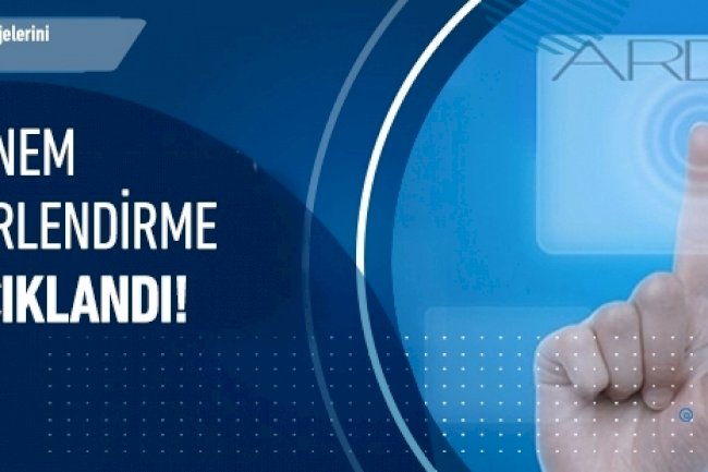 1001 Proje Başvurularında ÇOMÜ’lü akademisyenlerden başarı