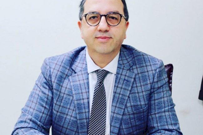 Şener su tüketimine dikkat çekti