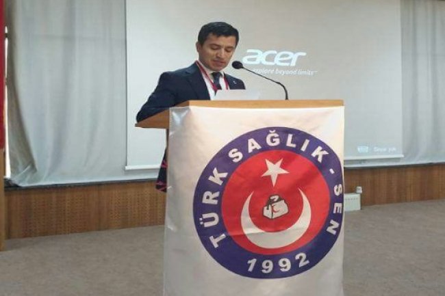 Çavdar’dan sert tepki