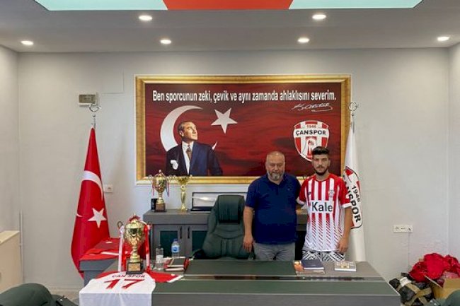 “Hoş geldin Abdullahhan”