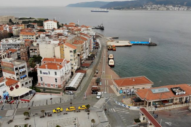 TÜİK dış ticaret istatistikleri açıkladı