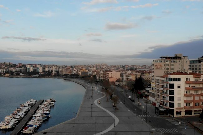 Çanakkale’de 1108 konut satıldı