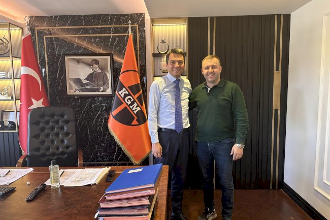 Başkan Yüksel’den Ezine’ye müjde