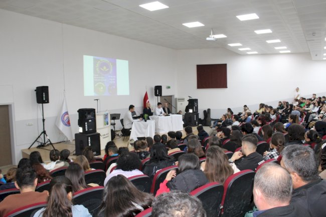 Mezunlar Buluşması devam ediyor