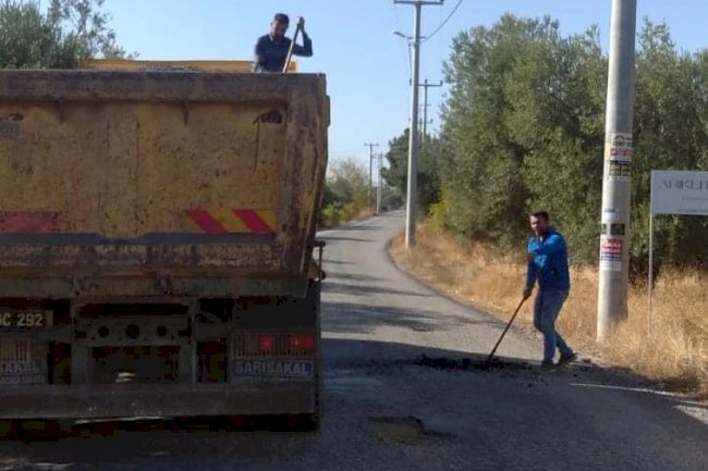 Önder; “Hayırlı olsun”