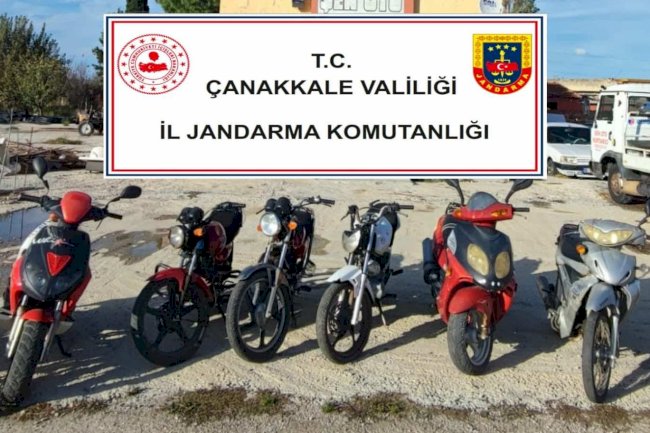 Operasyonla yakalandı