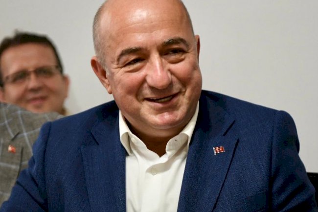 Gider; “AB tescilli ürünlerimizin sayısını artıracağız”