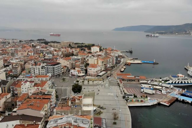 Gayrisafi yurt içi hasıla verileri kamuoyuyla paylaşıldı