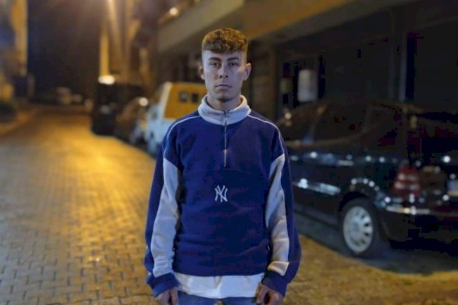 Kardeşini bıçaklayarak öldürdü