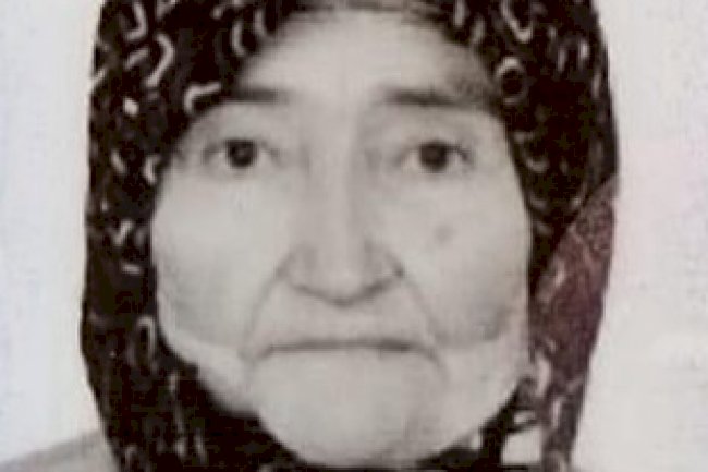 Ev yangınında bir kişi hayatını kaybetti