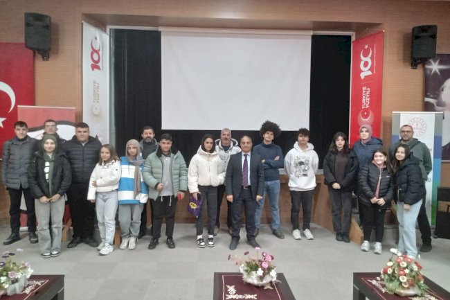 Özel Yetenek Kursları’nda çalışmalar başladı