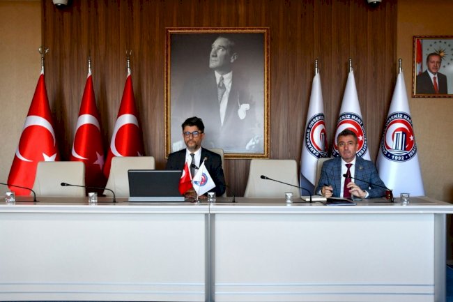 ÇOMÜ akademik performansı yükseltecek