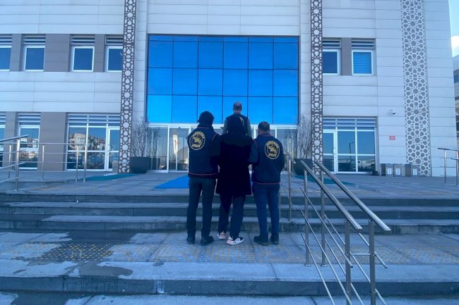 Köylere Hizmet Götürme Birliği toplandı