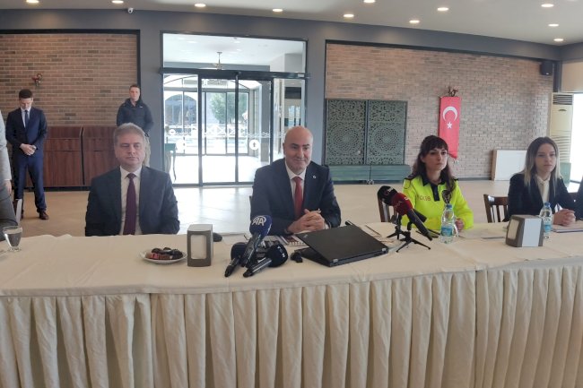 JASAT operasyonuyla yakayı ele verdi