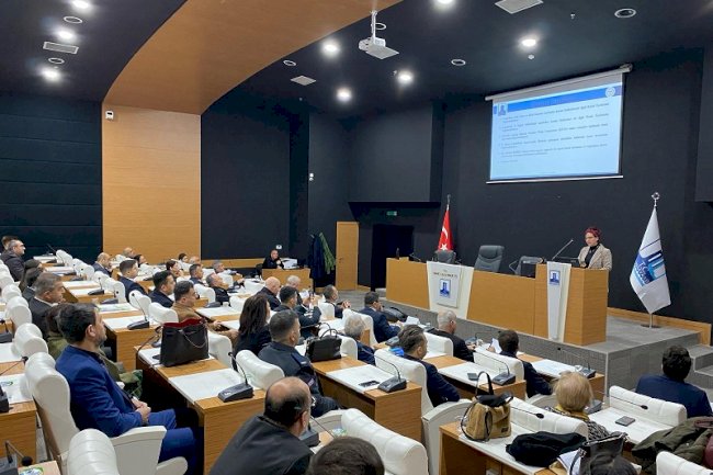 Bağımlılıkla Mücadele İl Koordinasyon Kurulu toplantısı yapıldı