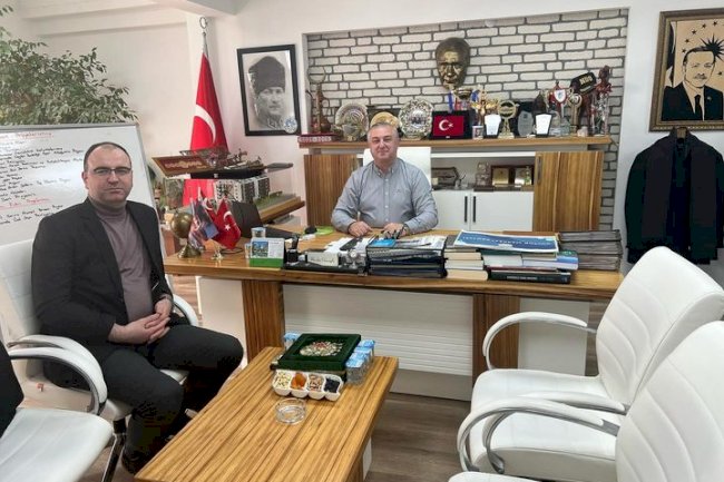 Geyikli’de doğal gaz çalışmaları ele alındı