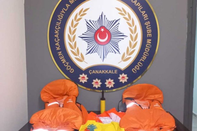 Operasyonlarda gözaltına alınan 18 şahıs tutuklandı