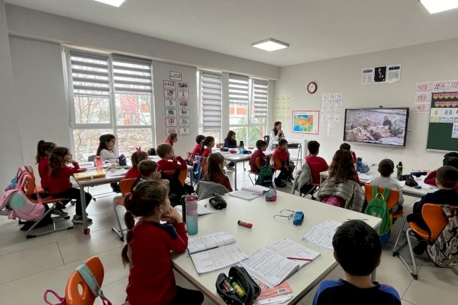 Bigalı Mehmet Çavuş Belgeseli izlendi
