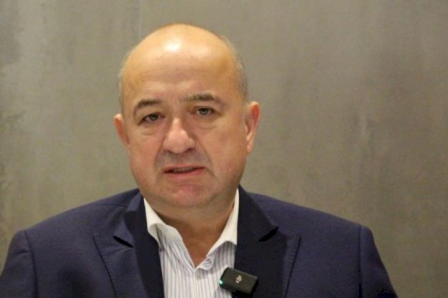 Gider; ‘’Çanakkale’yi ve Türkiye Cumhuriyeti’ni korumak ve yüceltmek, kalbi al bayrağımızla atan her bir ferdin en mukaddes görevidir’’
