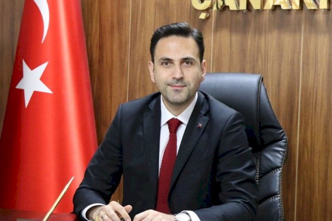 Başkan Makas’tan Çanakkale Deniz Zaferi mesajı