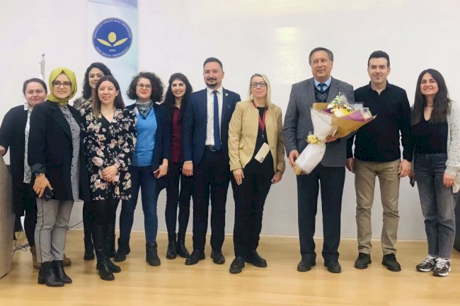 Dünya Su Günü Konferansı gerçekleştirildi