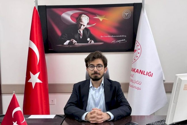 İlçe Sağlık Müdürlüğüne Doktor İşlek atandı