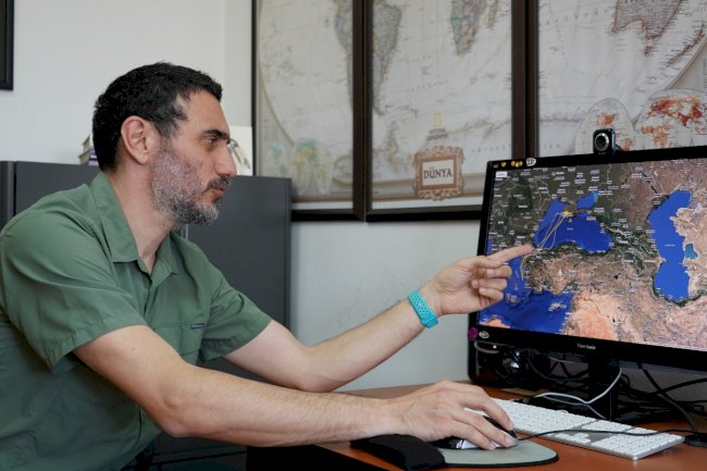 “Tehlike altındalar”