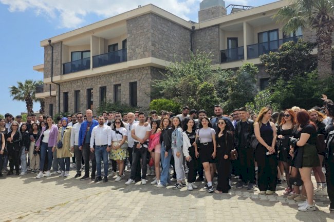 "Anında İşe Alım Fırsatı" sloganıyla sektör buluşması gerçekleştirildi