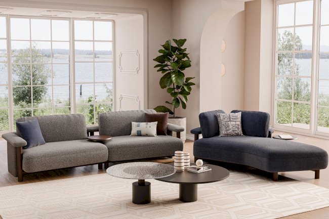 Doğtaş, tasarım alanında uluslararası başarılar elde etmeyi sürdürüyor