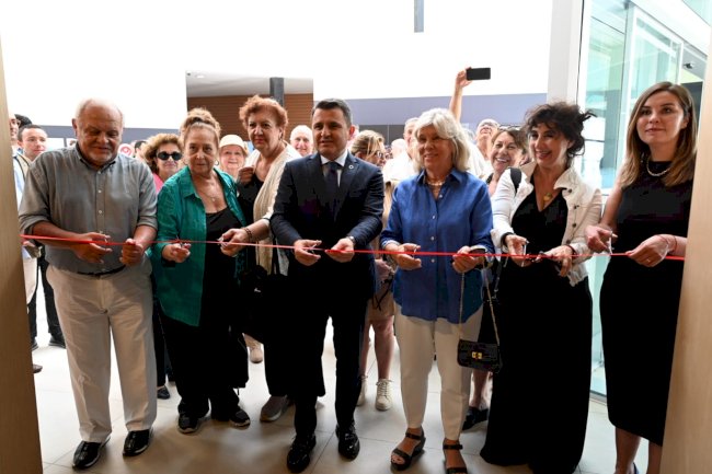 Kaşdemir; “Çanakkale’yi daha iyi anlayacaklar”