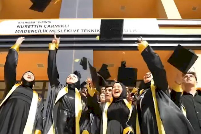 TÜMAD’dan eğitime önemli destek