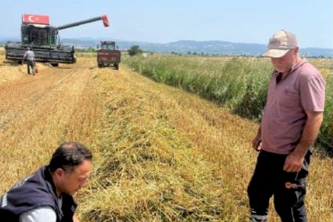 Türkarslan’dan yangın tüpü uyarısı