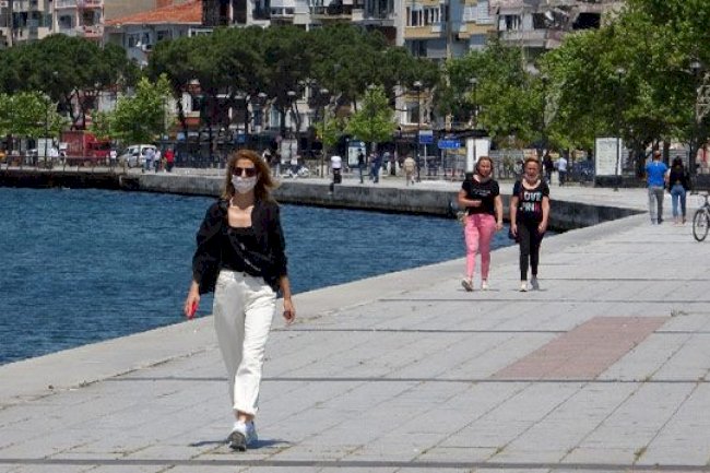 Meteorolojiden uyarı