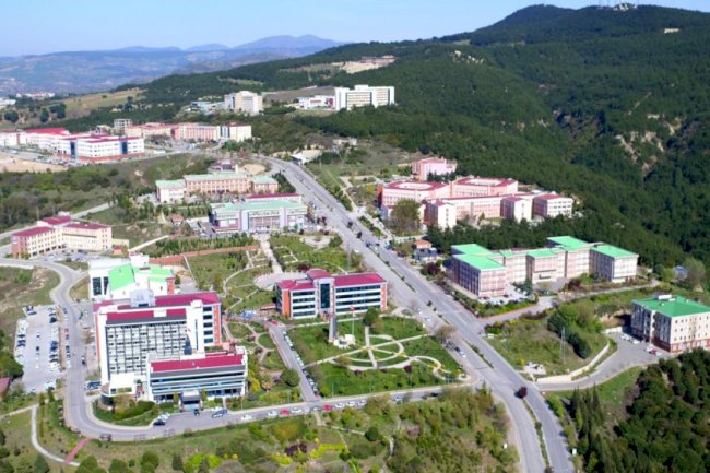 OLIVER Projesi çalışmaları başarıyla sürüyor