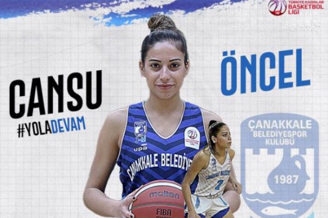 Belediyespor Kulübü’nde transfer