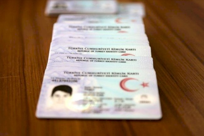 Sürücü belgesi ve nüfus cüzdanı uyarısı