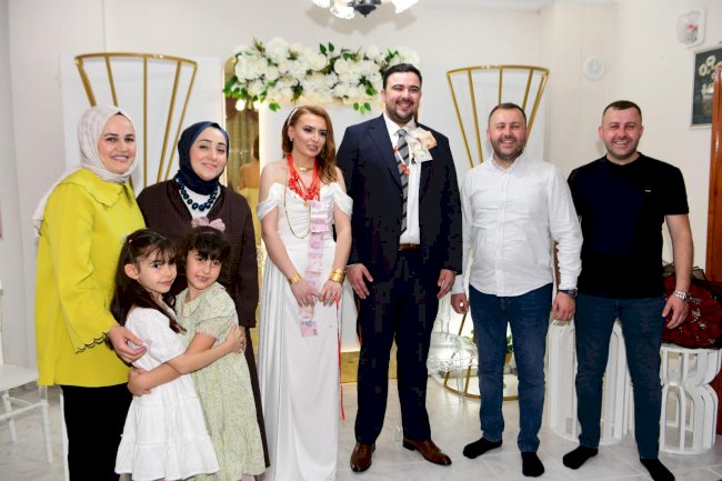 Başkan Yüksel hemşerilerini yalnız bırakmıyor