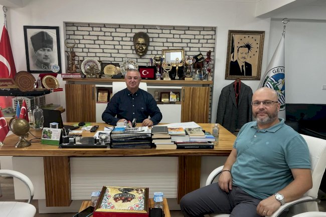 Geyikli’nin turizmde geleceği konuşuldu