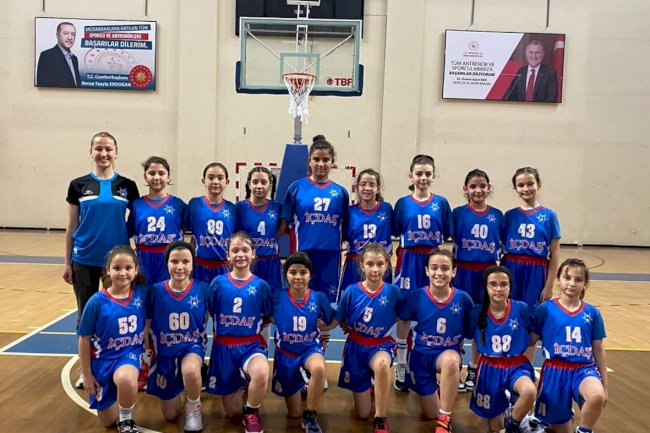 Namağlup şampiyon oldular