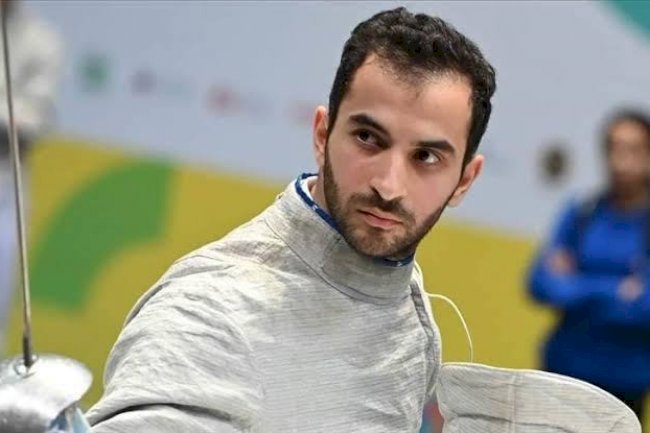 Bronz madalyanın sahibi oldular