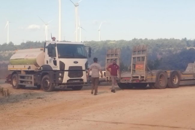 BAŞKAN ORUÇOĞLU; “ÇOK DİKKATLİ OLMAMIZ GEREKİYOR”
