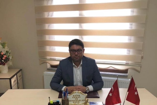 Demirhan’dan ekiplere teşekkür