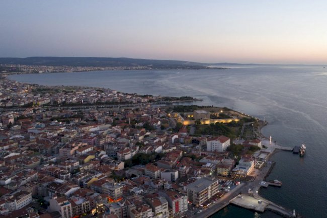 İhracat ve ithalat verileri açıklandı