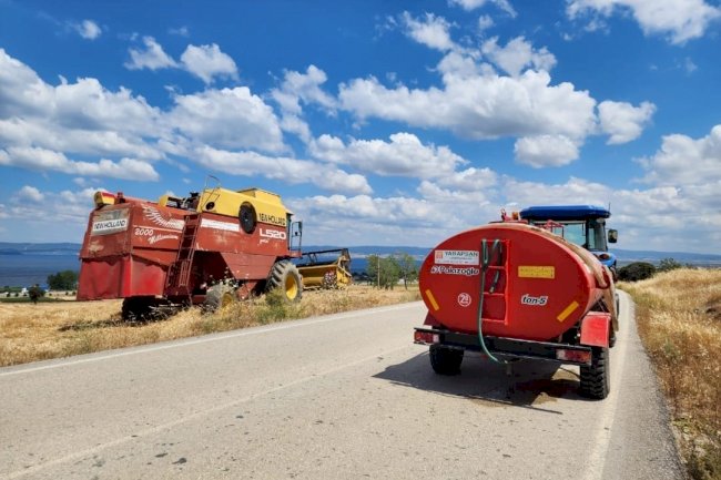 Üreticilere önemli uyarı