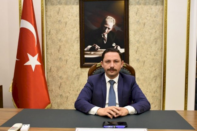 BİGA KAYMAKAMLIĞI’NA ATAMA