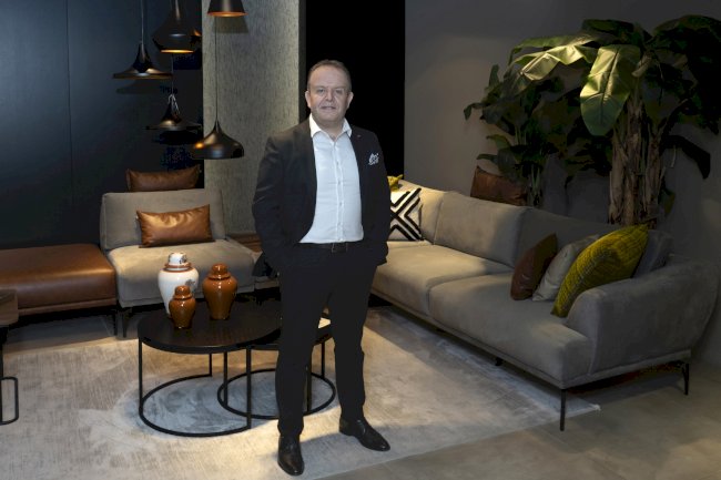 Doğanlar Mobilya Grubu’ndan önemli başarı