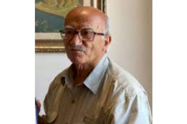 Şahin Aldoğan vefat etti