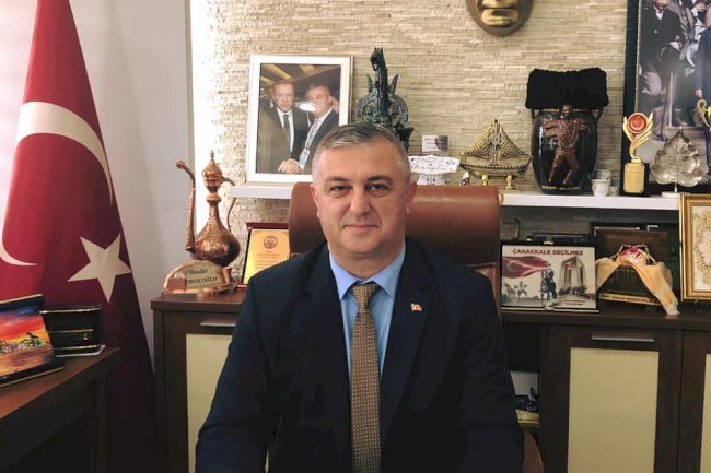 Oruçoğlu’ndan Demokrasi Günü mesajı